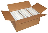CloverCase bulk packaging