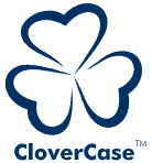 CloverCase: an innovative line of CD/DVD cases and mailers