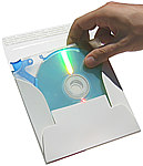 CloverCase Ejector Mailer