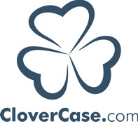 CloverCase: logo